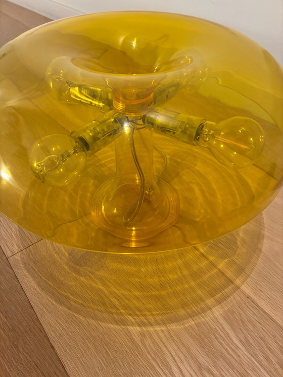 Artemide Nessino – Lampes, Plastique (photo 7 of 9)