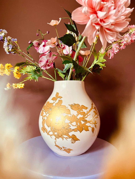 Unique! Ikea Ps Jonsberg vase