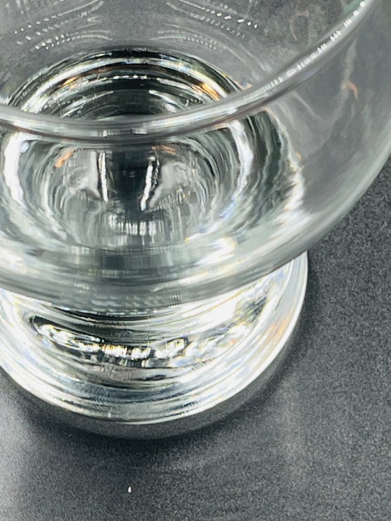 Image 1 of Set aus 6 Gläsern Gulf station