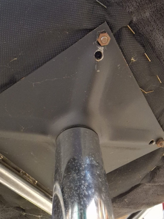 Image 1 of Fauteuil TV vintage