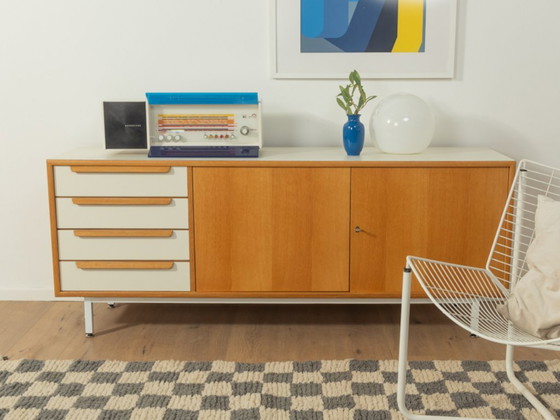 SPECTRA FUTURA M Radio, Raymond Loewy, Nordmende – Decoratieve objecten, Metal, Plastic (photo 3 of 18)