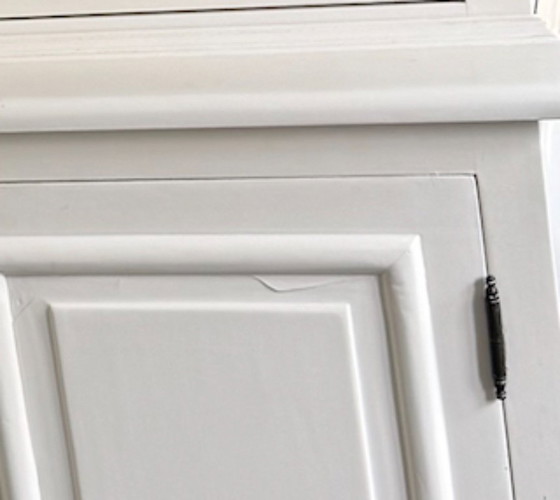 Image 1 of Vetrina Flamant