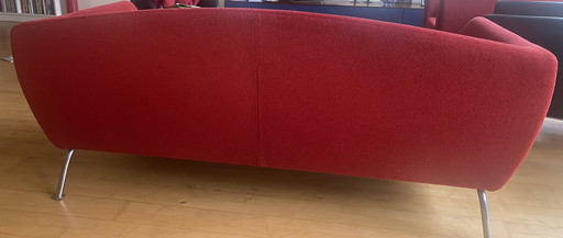 Gelderland bank- 6250 / 2,5 zits 