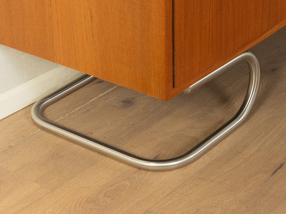 Image 1 of credenza unica, Oldenburger Möbelwerkstätten, vintage