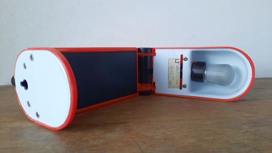 Image 1 of Yamada Shomei desk lamp "Manon"