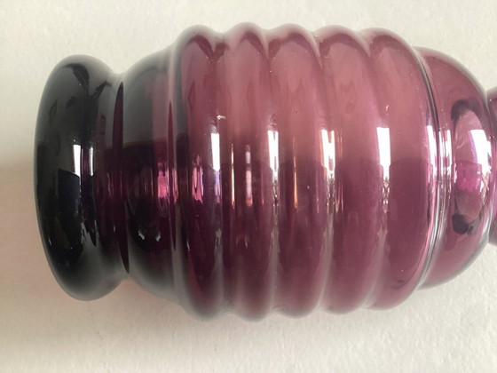 Image 1 of Piccolo vaso Art Déco Doyen