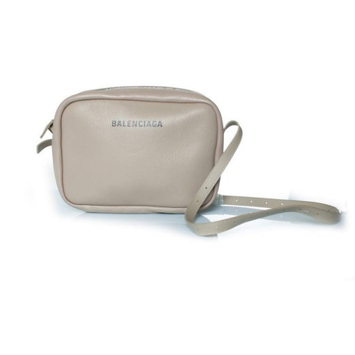 Balenciaga, borsa fotografica media per tutti i giorni