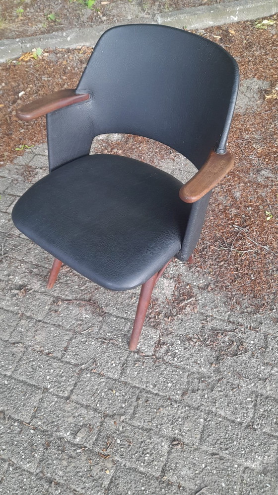 Image 1 of Vintage Cees Braakman for Pastoe