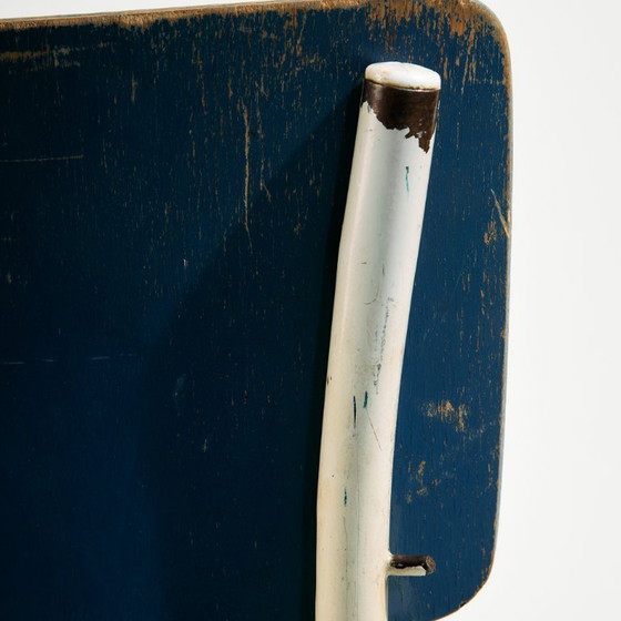 Image 1 of MK11258 Chaise à structure métallique