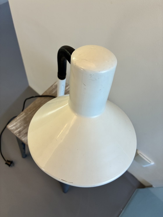 Image 1 of Vintage Veneta Lumi bureaulamp