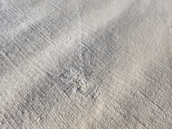 Image 1 of Edra - Standard bank + poef by Francesco Binfaré