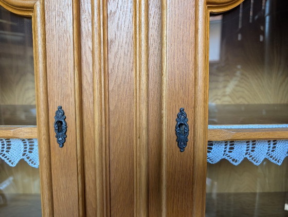 Image 1 of Beautiful 90s sideboard