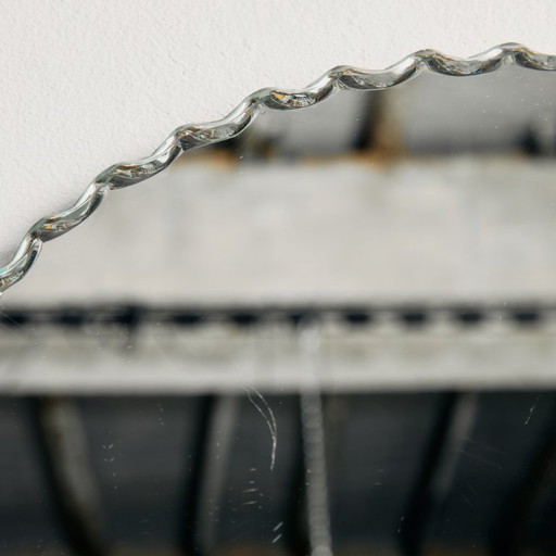 Ronde spiegel – Glass (photo 2 of 7)