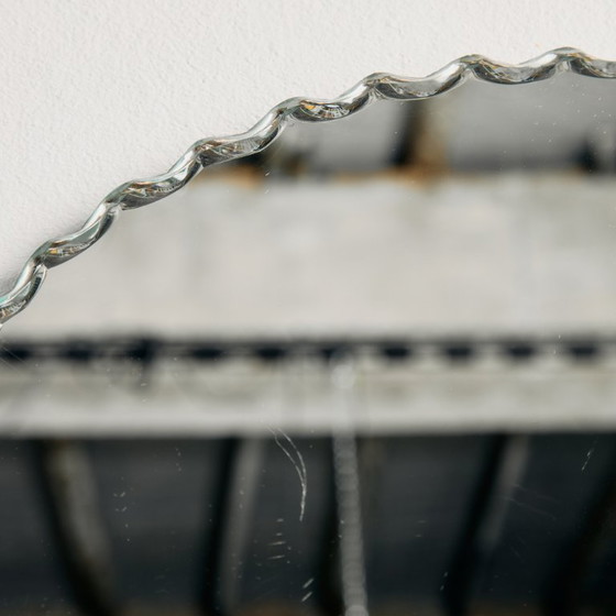 Ronde spiegel – Glass (photo 2 of 7)
