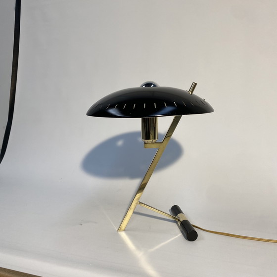 Image 1 of Vintage “Decora" Lamp by Louis Kalff for Philips,1956.