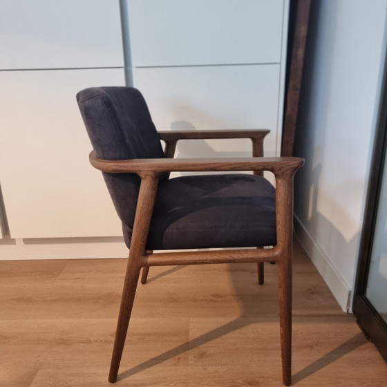 Image 1 of Moooi zio dining chair Marcel Wanders