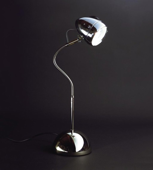 Catellani & Smith Ciclocina table lamp - desk lamp