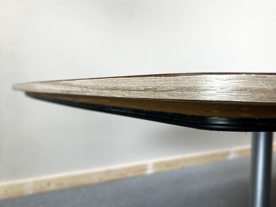 Image 1 of Fritz Hansen Meeting Table