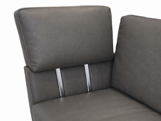 Image 1 of FSM (De Sede) Divano Varino multiregolabile