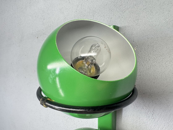 Image 1 of Vintage Retro Gepo Space Ace Wandlamp