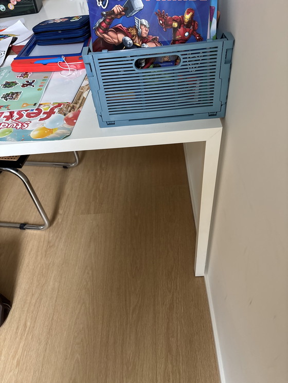 Image 1 of Tavolo MDF Italia Tense