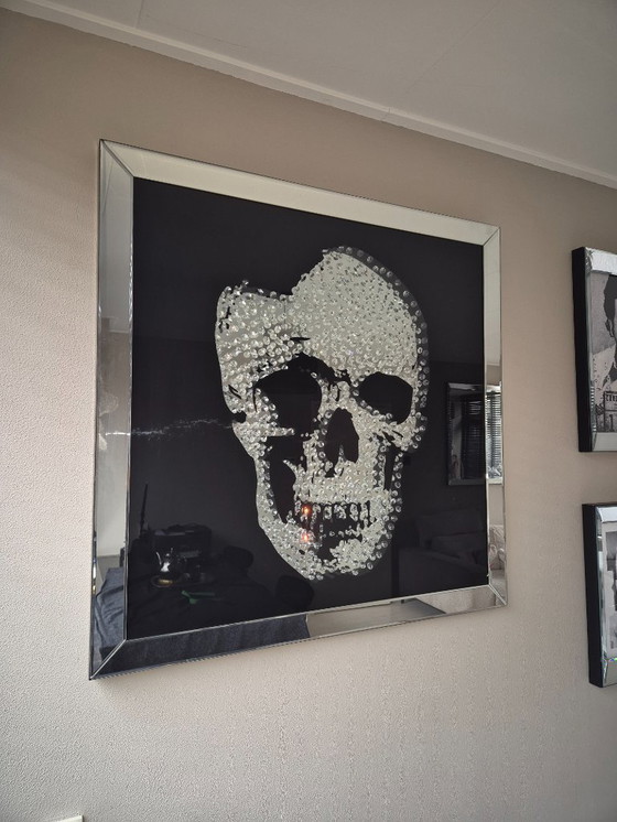 Image 1 of Peinture Kare Design