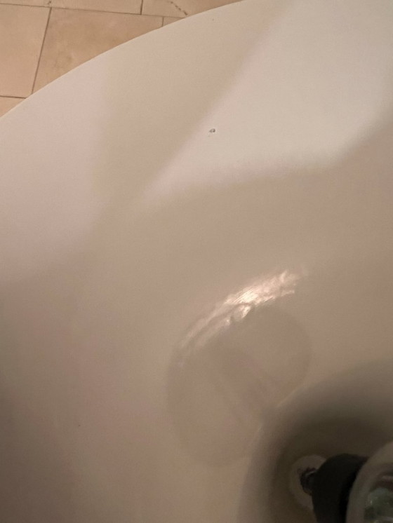 Image 1 of Vintage Zwarte Heksen Hoed Van W.L.P