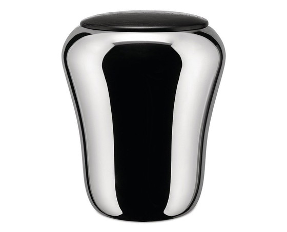 Image 1 of Alessi Babà - Stool/Laundry Basket in Good Condition