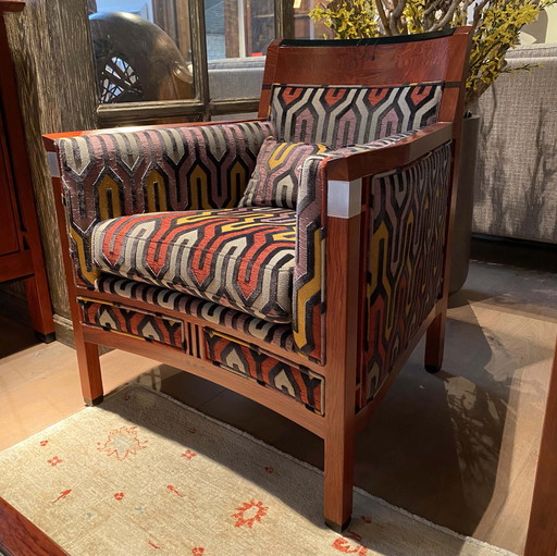 Sillón Schuitema Decoforma Rennie