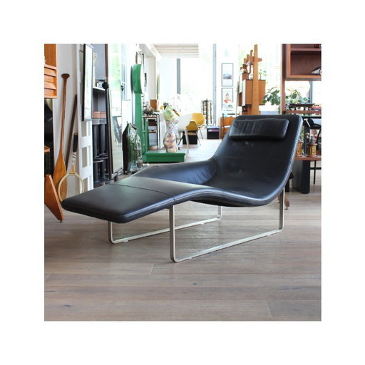 Chaise longue Paysage