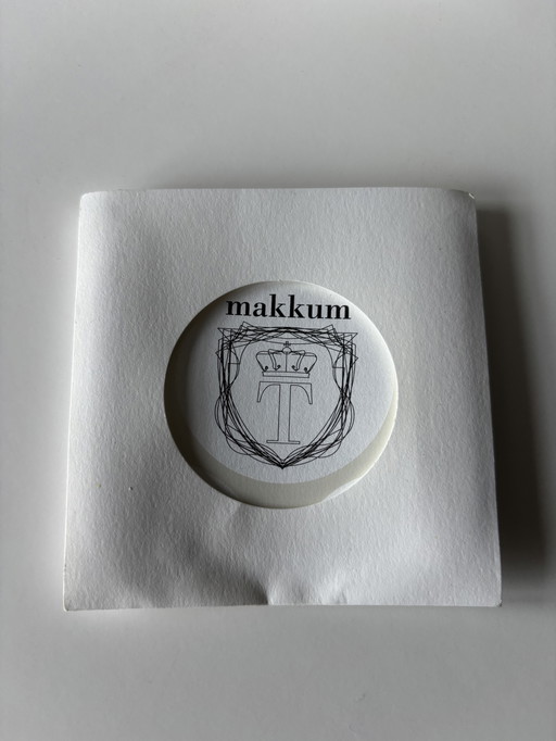 Studio Job kaars houders