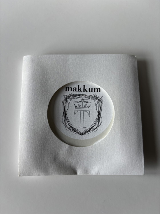 Image 1 of Studio Job kaars houders