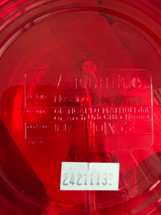 Image 1 of Artemide Nessino