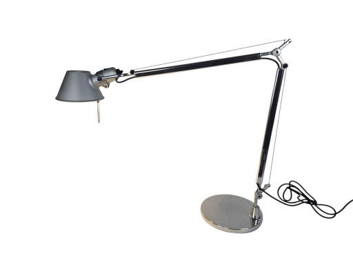 Artemide - Tolomeo Mini - Design M. De Lucchi & G. Fasssina - Made In Italy - 1987