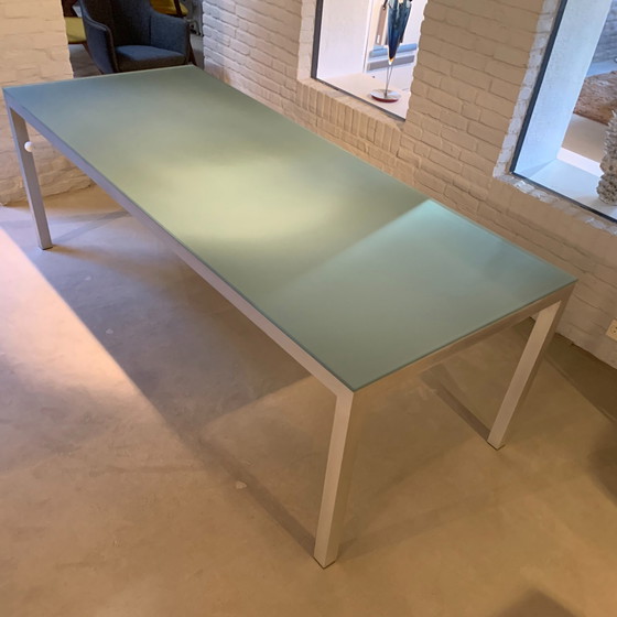 Image 1 of Collezione Privata Quattro eettafel - 220x90