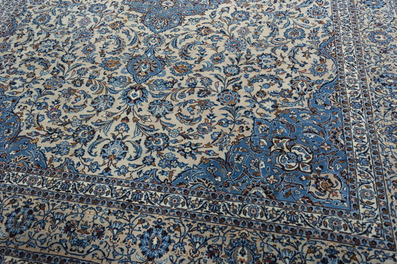 Image 1 of Kashmar liège - tapis persan 390 x 300 cm