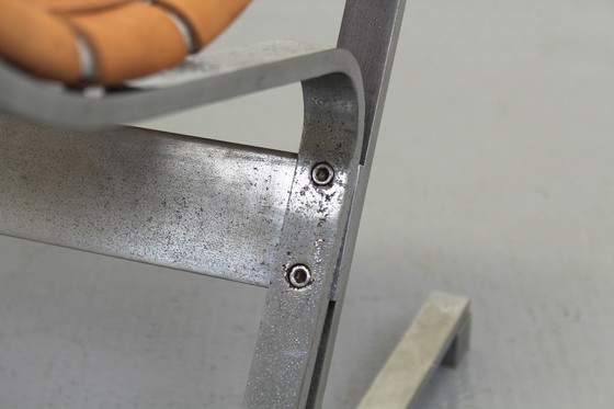 Image 1 of Presidente del club, Ross Littell, ICF de Padua, Italia