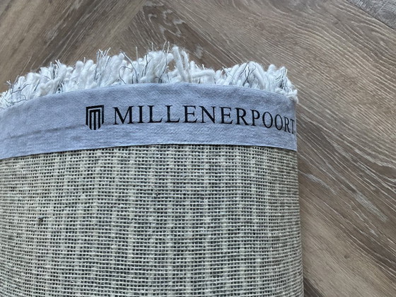 Image 1 of Nieuw 100% wol kleed 190 x 250 Millenerpoort