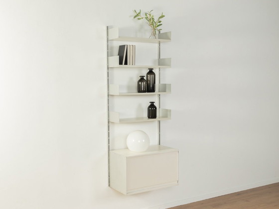 Image 1 of 606 Shelving system, Dieter Rams for Vitsœ