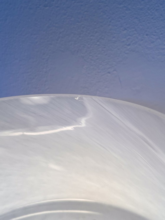 Image 1 of Glashütte Limburg XXL Mushroom lamp