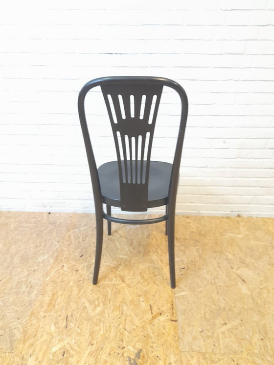 Image 1 of 4 sedie da pranzo Thonet