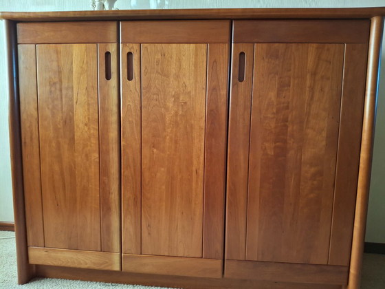 Beautiful undamaged furniture – Belgisch ambachtelijk maatwerk., Sideboard cabinet, Other (photo 2 of 5)