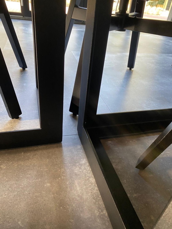 Image 1 of Prachtige grote eettafel table du sud 300x110