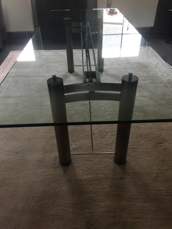 Image 1 of Hoja de cristal