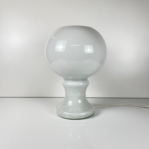 Table Lamp Designed att. to Ingo Maurer, Model ML 32 - 1968