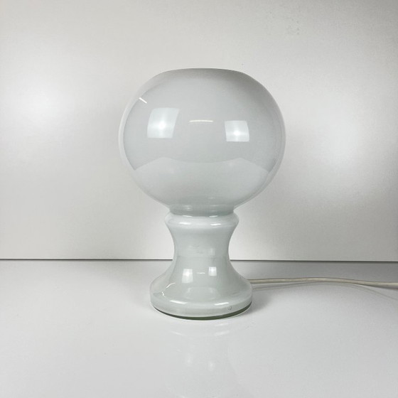 Image 1 of Table Lamp Designed att. to Ingo Maurer, Model ML 32 - 1968
