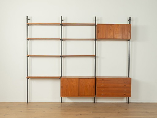 1960s wall unit, HG Furniture