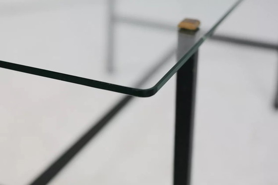 Image 1 of Table Basse Par Paul Geoffroy Édition Airborne