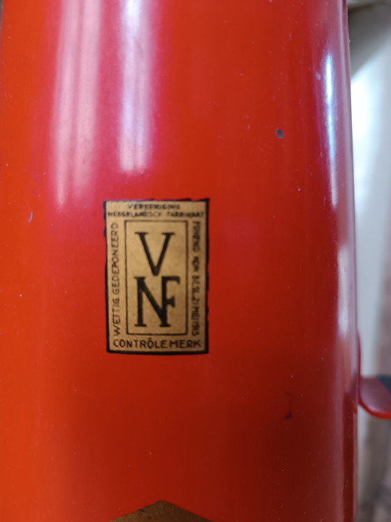 Image 1 of Estintore d'epoca, anni '20.