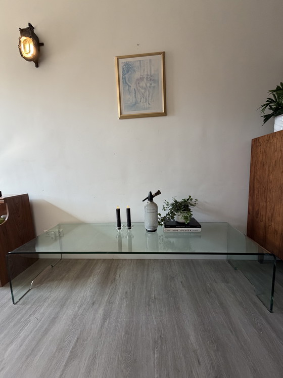 Image 1 of Italian Design Minimalist Coffee Table